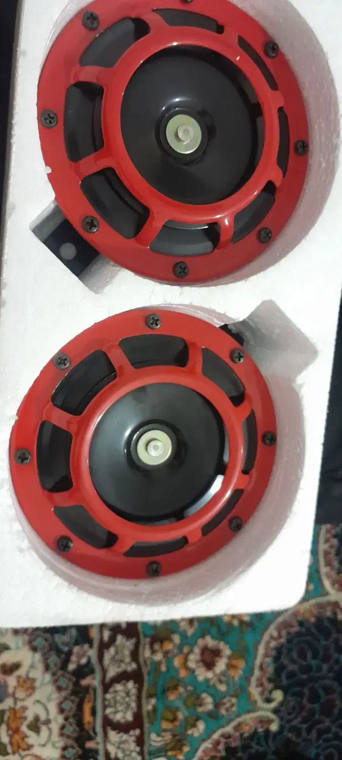 بوق بنزی|فروشگاه و مغازه|آبگرم, |دیوار