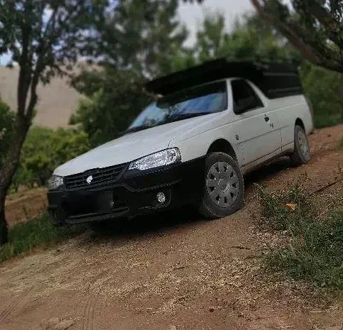 آریسان2|خودرو سواری و وانت|فارسان, |دیوار