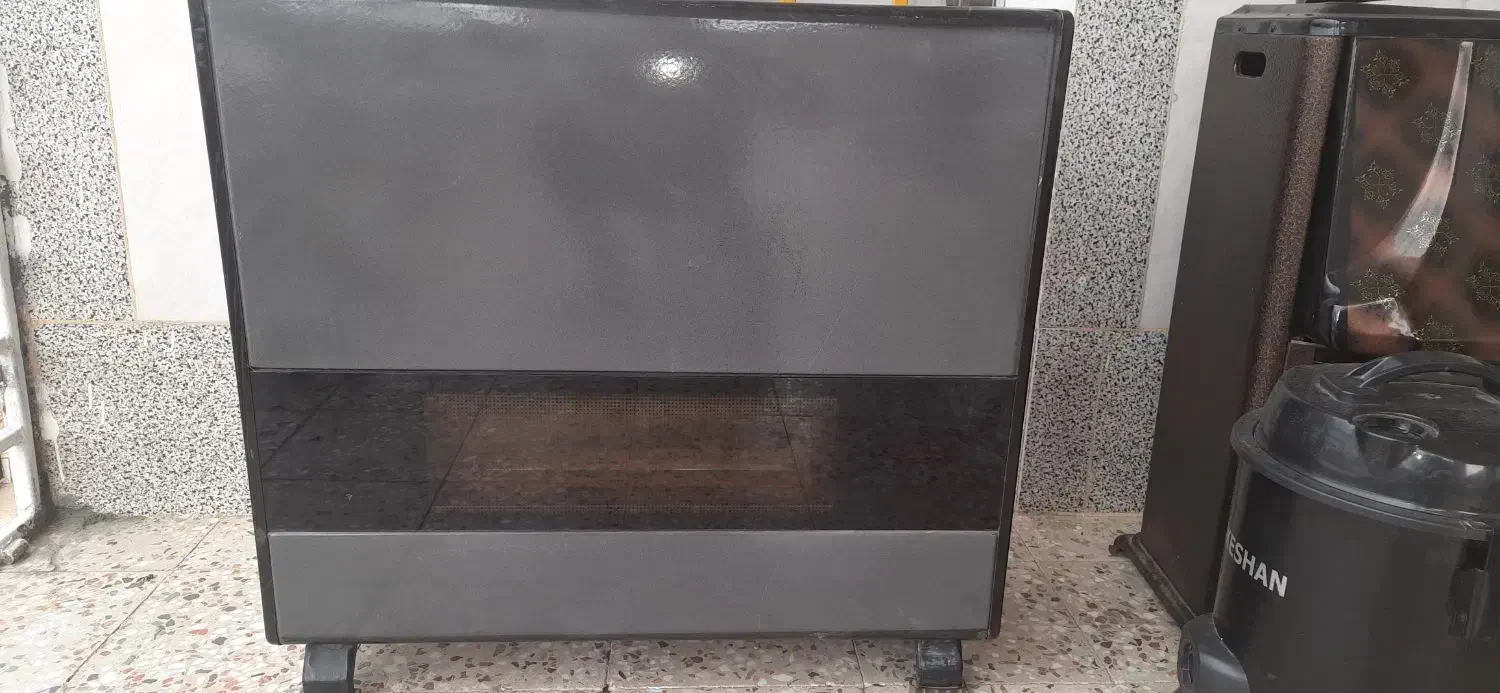 بخاری|بخاری، هیتر، شومینه|لردگان, |دیوار