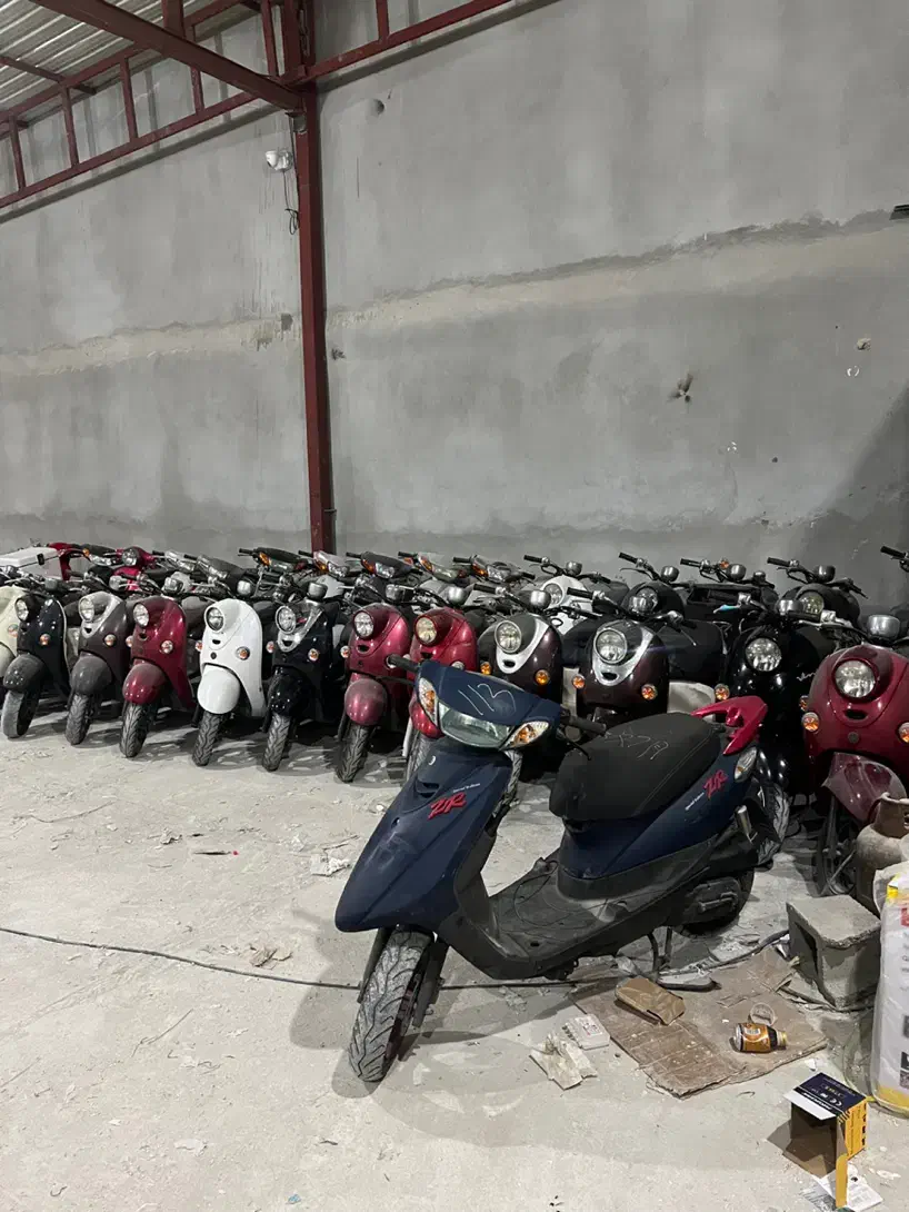 پاکشتی|موتورسیکلت|عسلویه, |دیوار