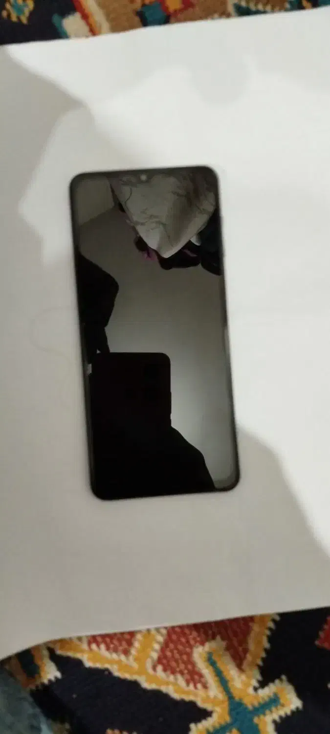 گوشی A12|موبایل|مشهد, نظام دوست|دیوار