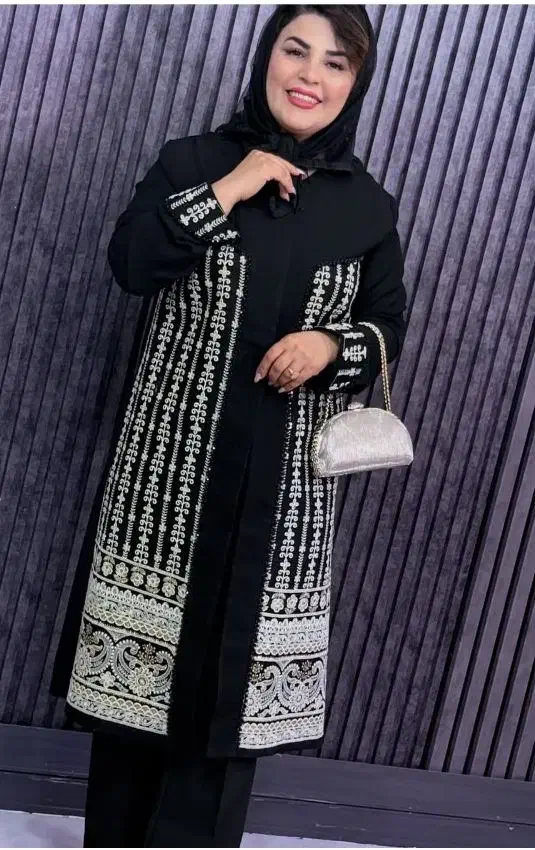 مانتو ،کاملانو|لباس|اسفراین, |دیوار