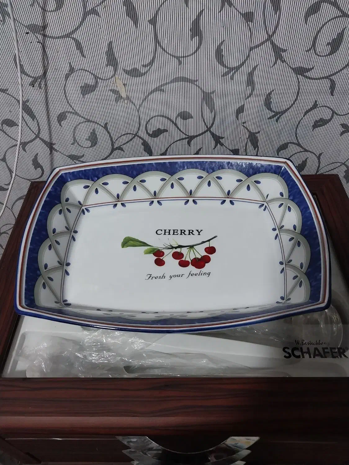 حراج ظروف خارجی|حراج|شیراز, پودنک|دیوار