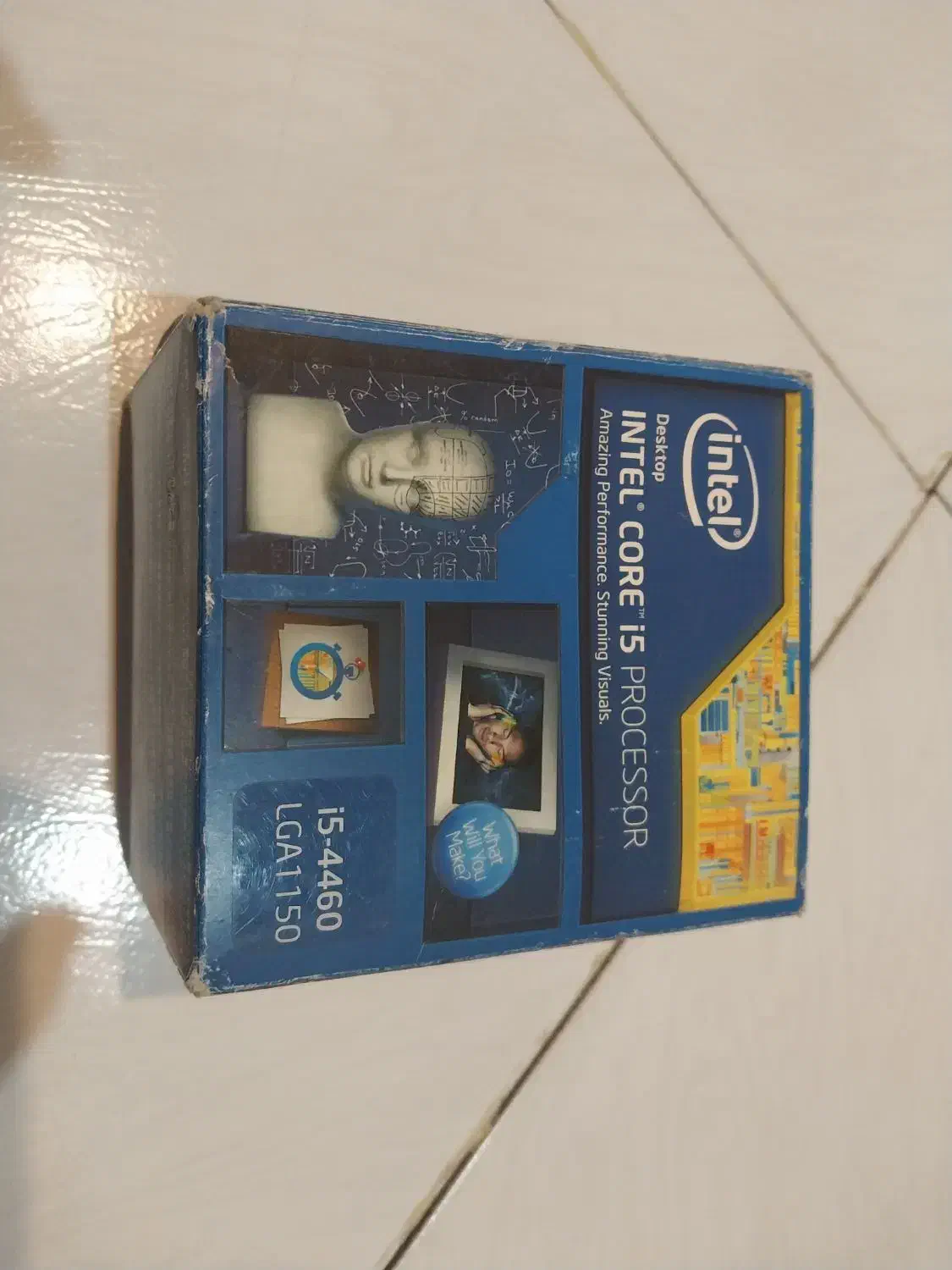 فن خنک کننده اینتلLGA1150 اصل ویتنام نونو|قطعات و لوازم جانبی رایانه|تهران, جمال‌زاده|دیوار