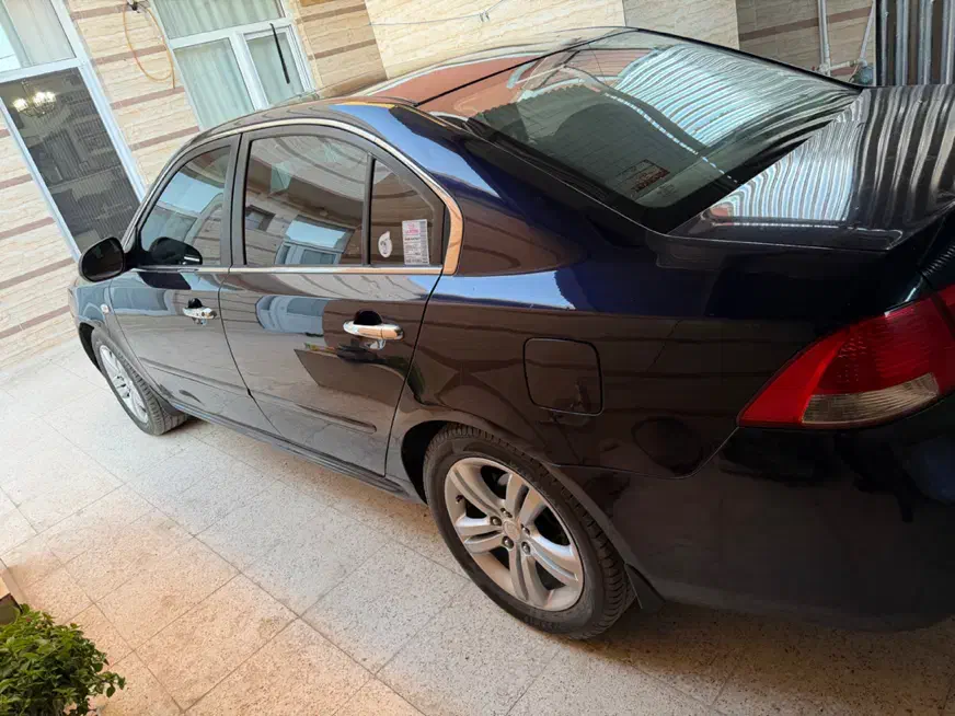 اپتیما 2010|خودرو سواری و وانت|سیرجان, |دیوار