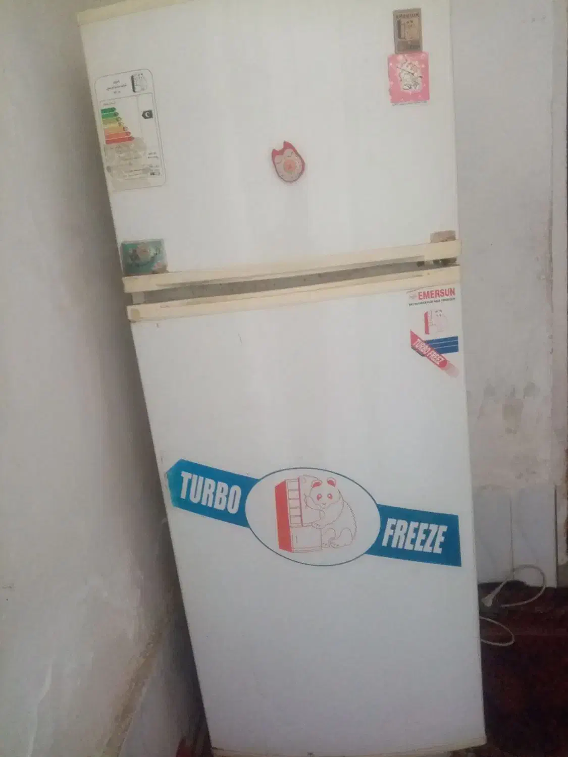 یخچال امرسان|یخچال و فریزر|مشهد, خواجه ربیع|دیوار