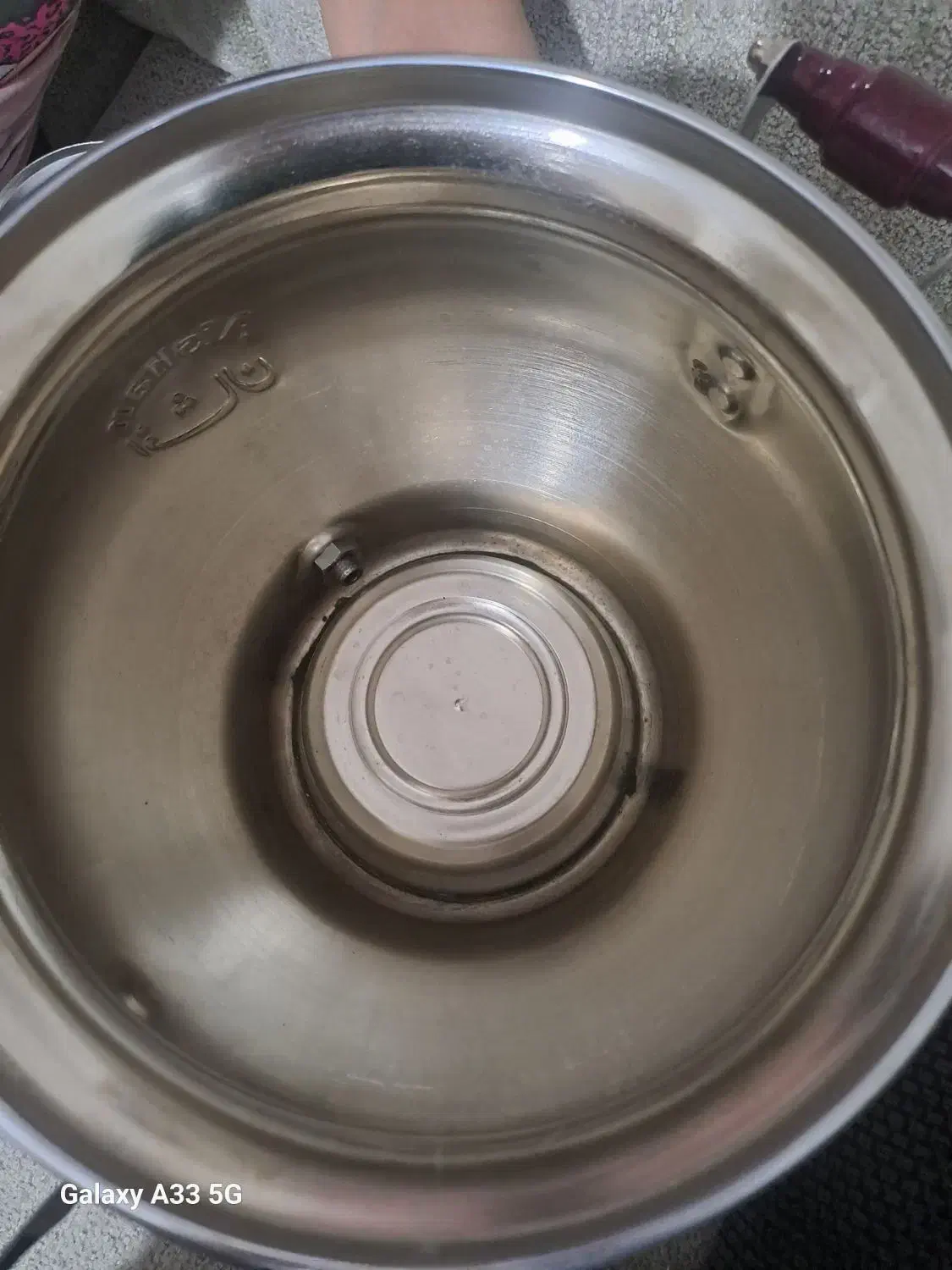 سماور افشان نو|سماور، چایساز، قهوهساز|قم, ولیعصر|دیوار