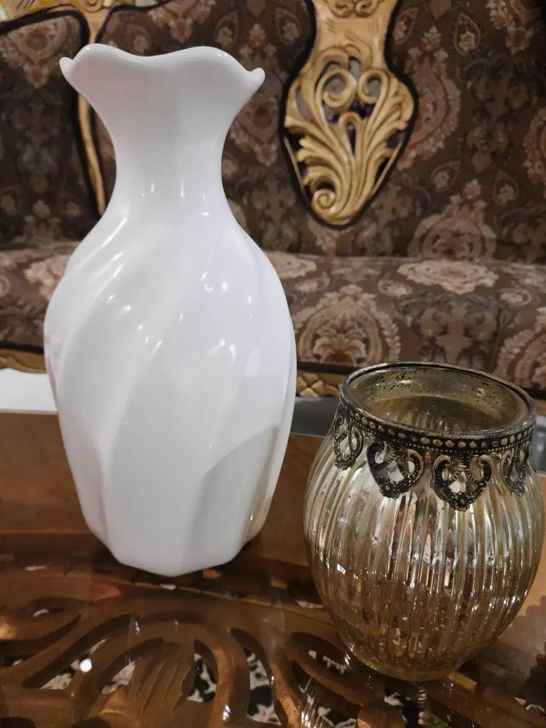 قالیچه و گلیم|تابلو فرش|کرمانشاه, |دیوار