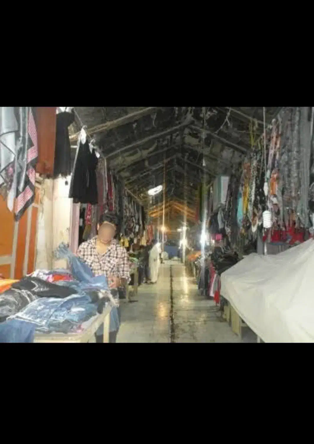 مغازه سرقفلی بازار سرپوشیده (شکار)|فروش مغازه و غرفه|زابل, |دیوار