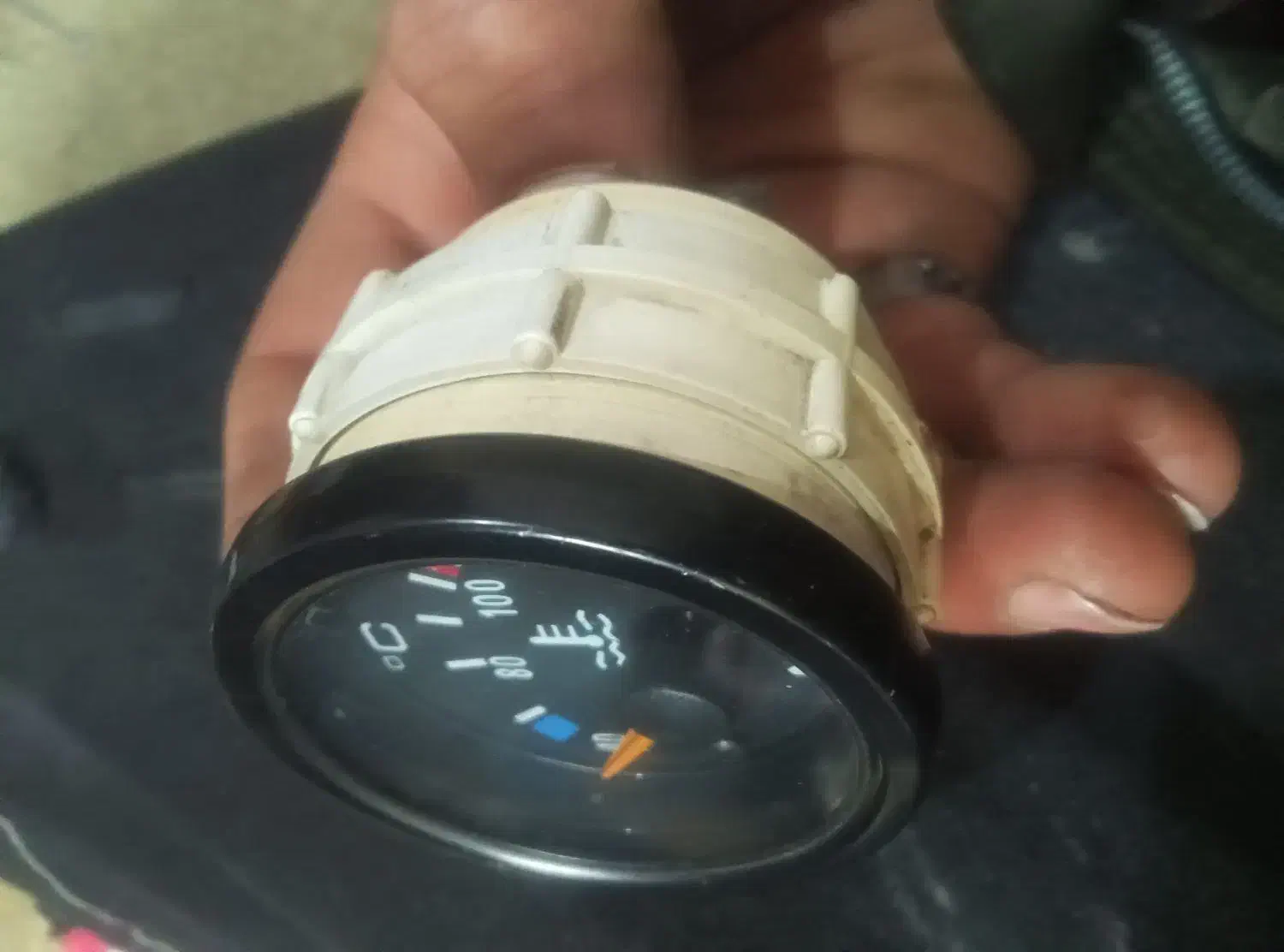 آمپر آب رنو۵ Fae|قطعات یدکی و لوازم جانبی|تهران, منیریه|دیوار