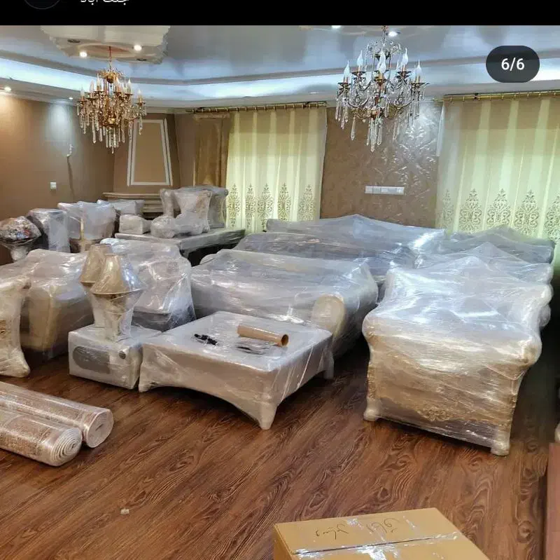 نیسان بار وانت بار/باربری اندیشه شهریار کارگر خالی|خدمات حمل و نقل|شهریار, شهریار|دیوار