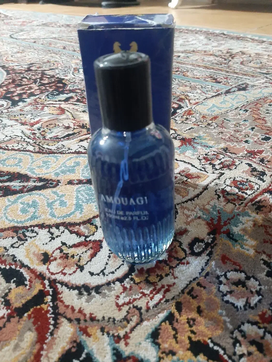 عطر خوش بو|آرایشی، بهداشتی، درمانی|سبزوار, کهنه آب|دیوار