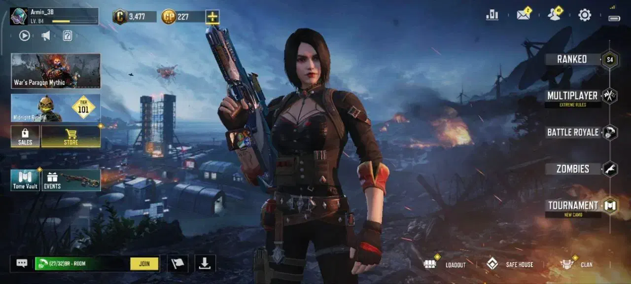 اکانت کالاف دیوتی|کنسول، بازی ویدئویی و آنلاین|سهند, |دیوار