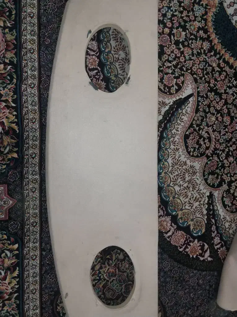 طاقچه عقب سمند|قطعات یدکی و لوازم جانبی|تهران, علی‌آباد|دیوار