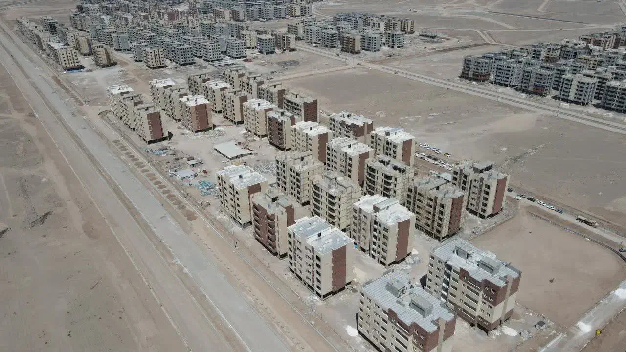 فیش فاز ۶ مسکن ملی|فروش آپارتمان|قم, مسکن مهر|دیوار