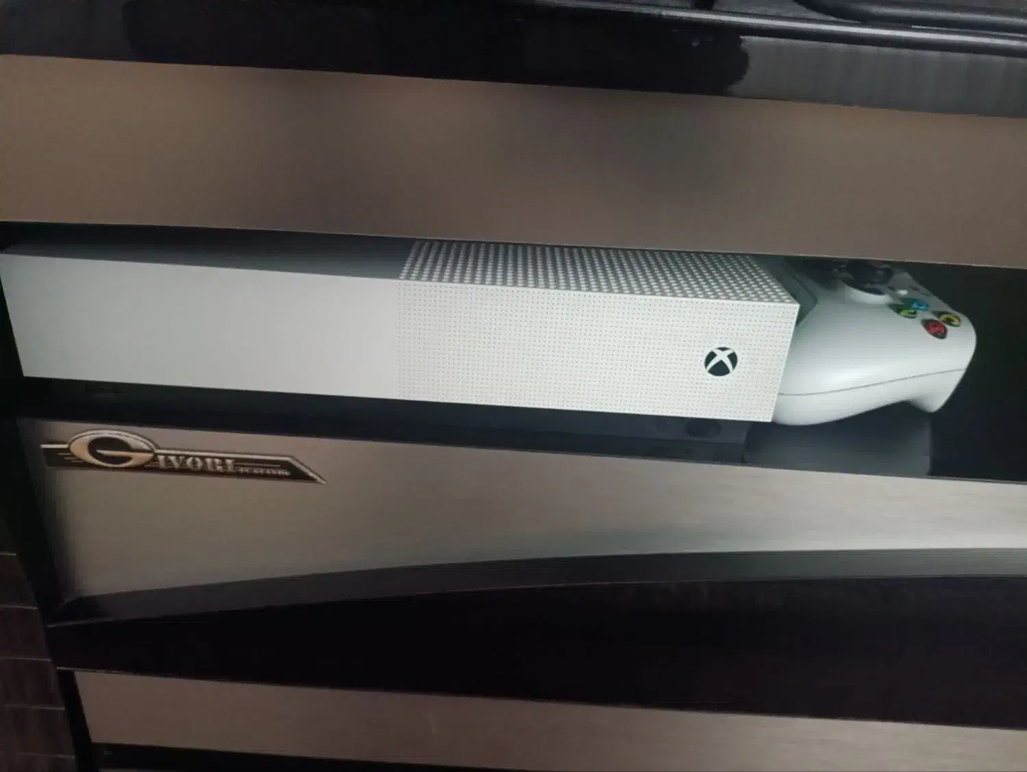 Xbox OneS|کنسول، بازی ویدئویی و آنلاین|زنجان, |دیوار