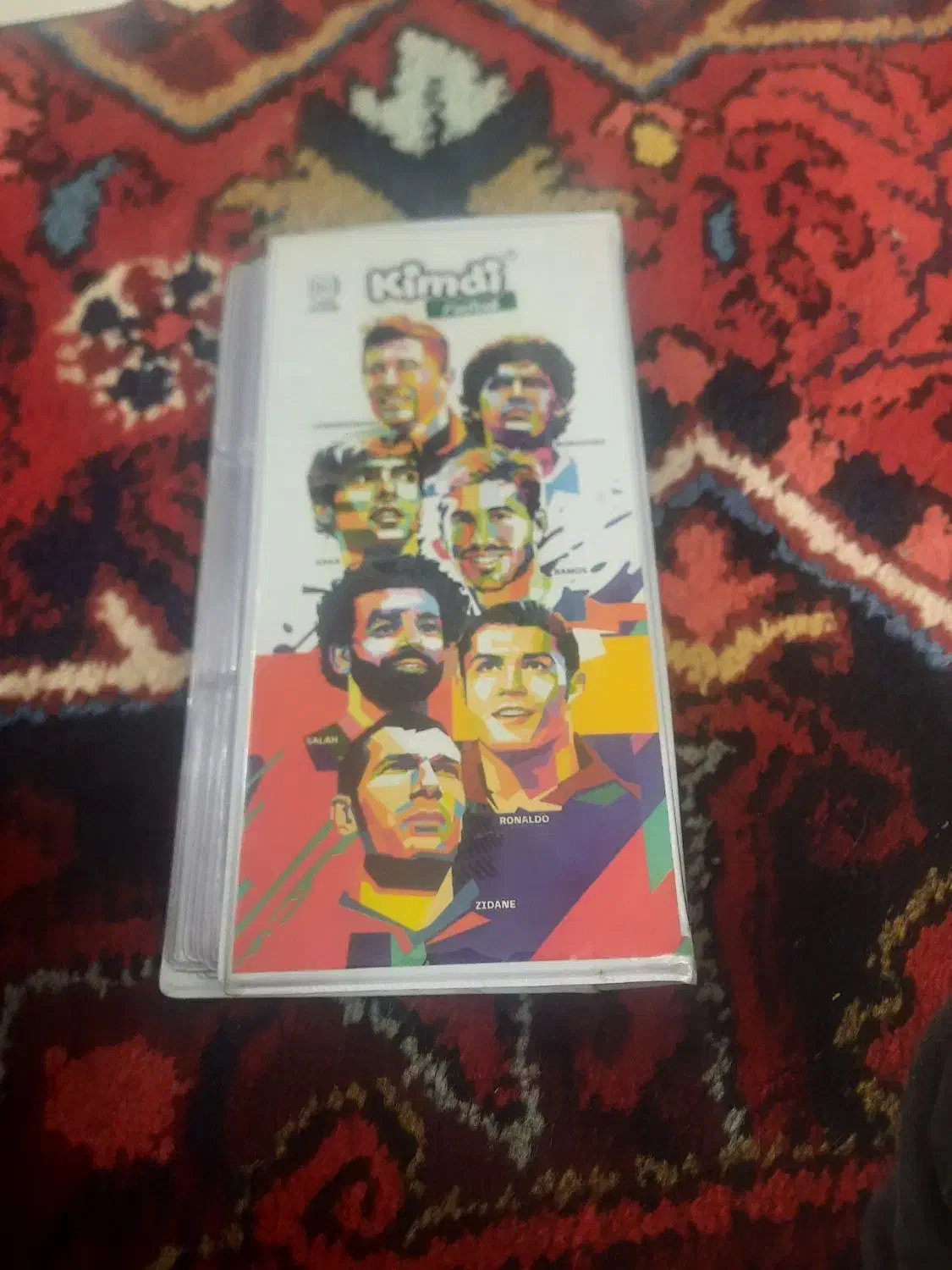 کیمدی|اسباب‌‌بازی|اهر, |دیوار