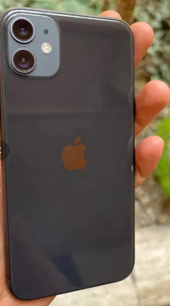 iphone 11|موبایل|سبزوار, قائم|دیوار