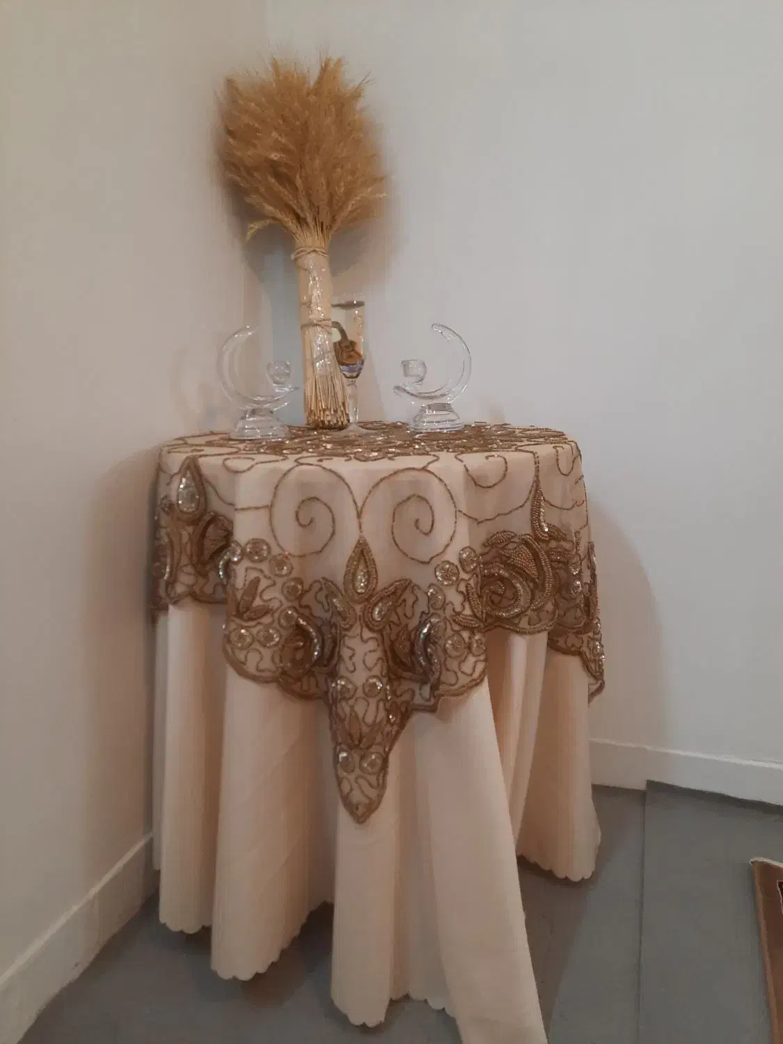 میز خاطره|مبلمان خانگی و میز عسلی|کرج, شهرک نهال و بذر|دیوار