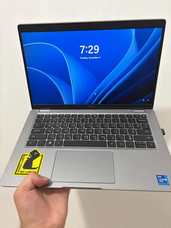 Dell latitude 5420|رایانه همراه|شیراز, شهرک بزین|دیوار