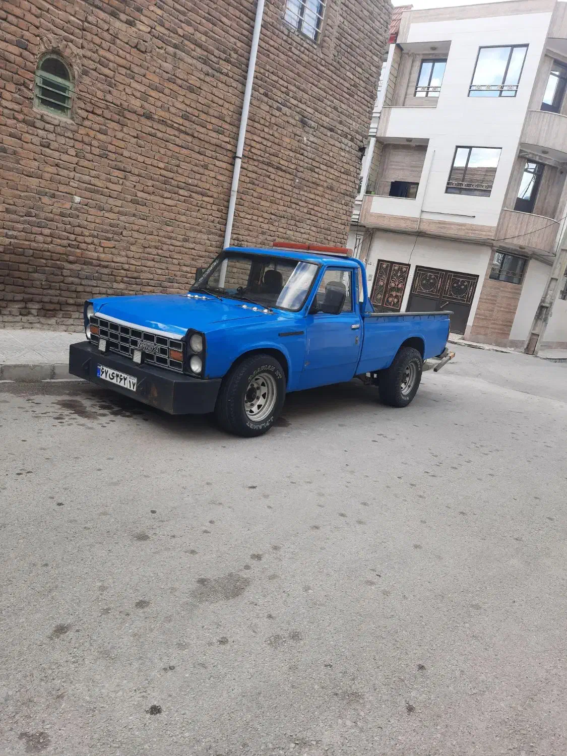 سایپا امداد خودرو|خودرو سواری و وانت|ارومیه, |دیوار