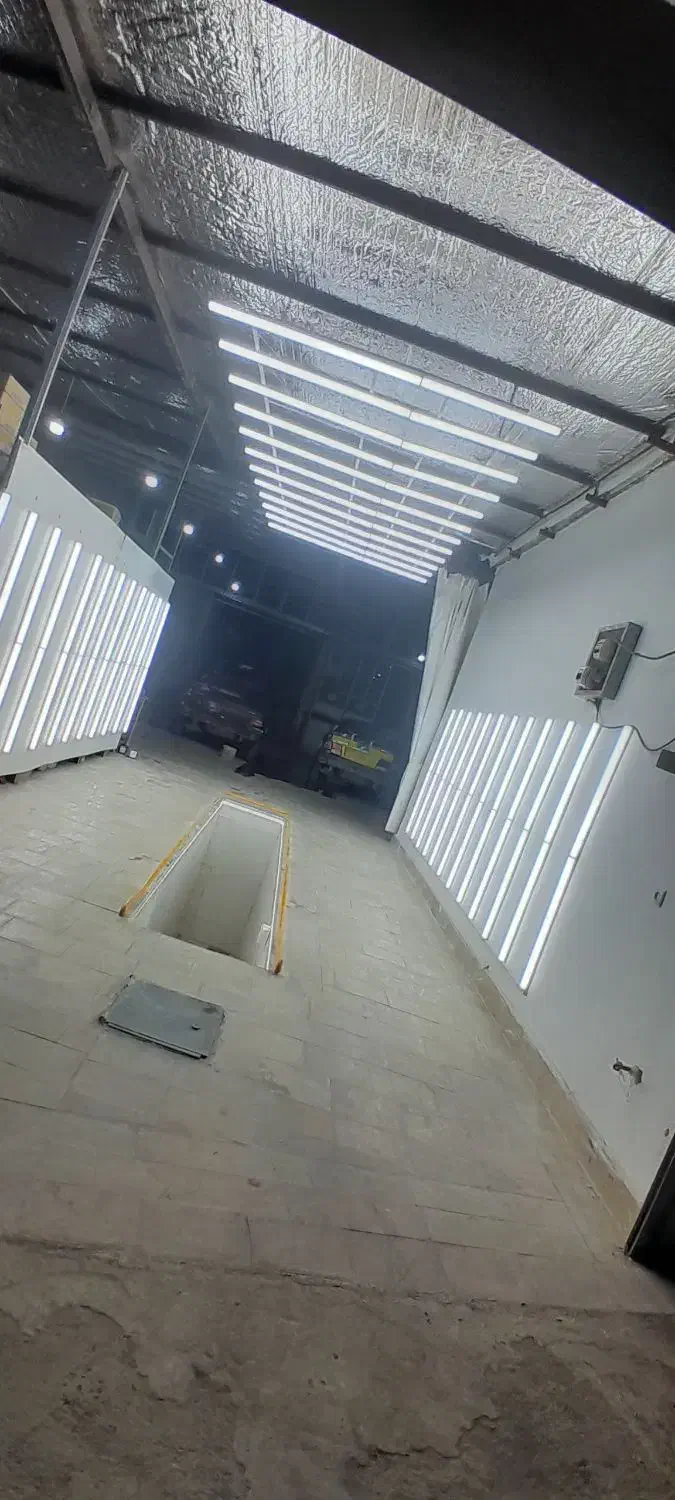 خدمات برق ساختمان|خدمات پیشه و مهارت|گناباد, |دیوار