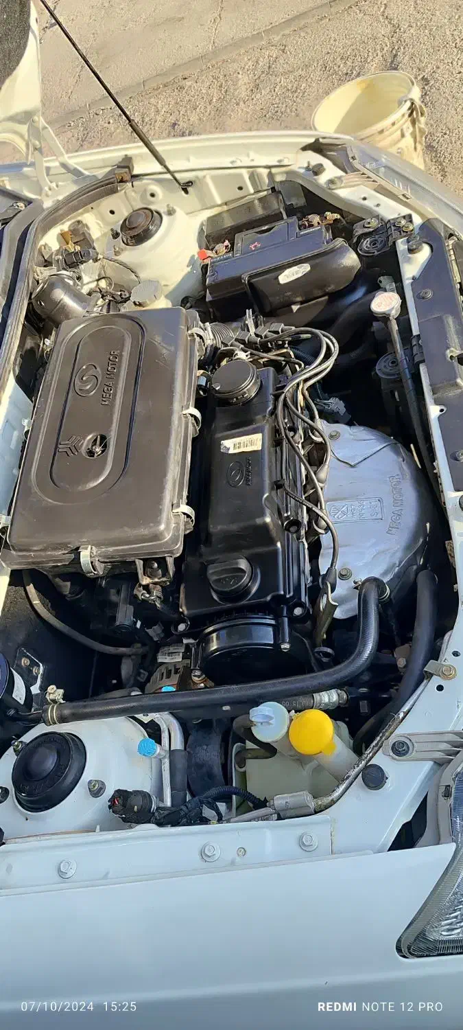 تیبا 2(هاچ بک) مدل 98|خودرو سواری و وانت|خواف, |دیوار