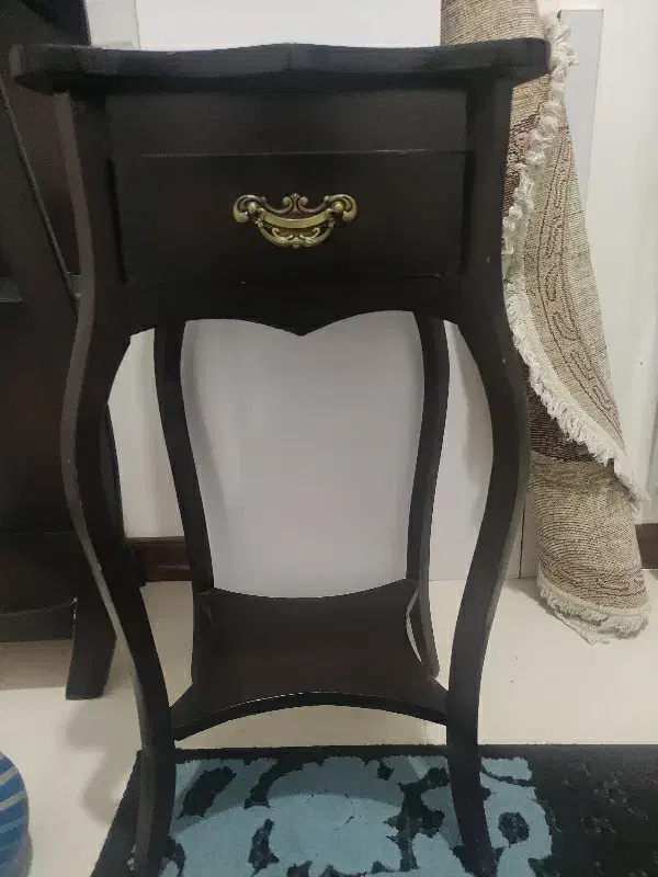 میز تلفن چوبی|میز تلفن|کهریزک, |دیوار