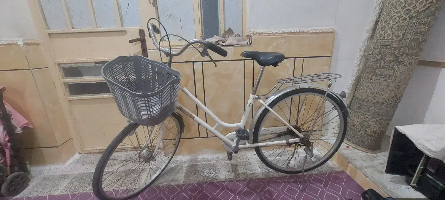 دوچرخه سواری|دوچرخه، اسکیت، اسکوتر|شادگان, |دیوار