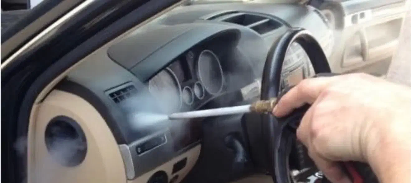 صفرشویی کامل ماشین|خدمات موتور و ماشین|کرمانشاه, |دیوار