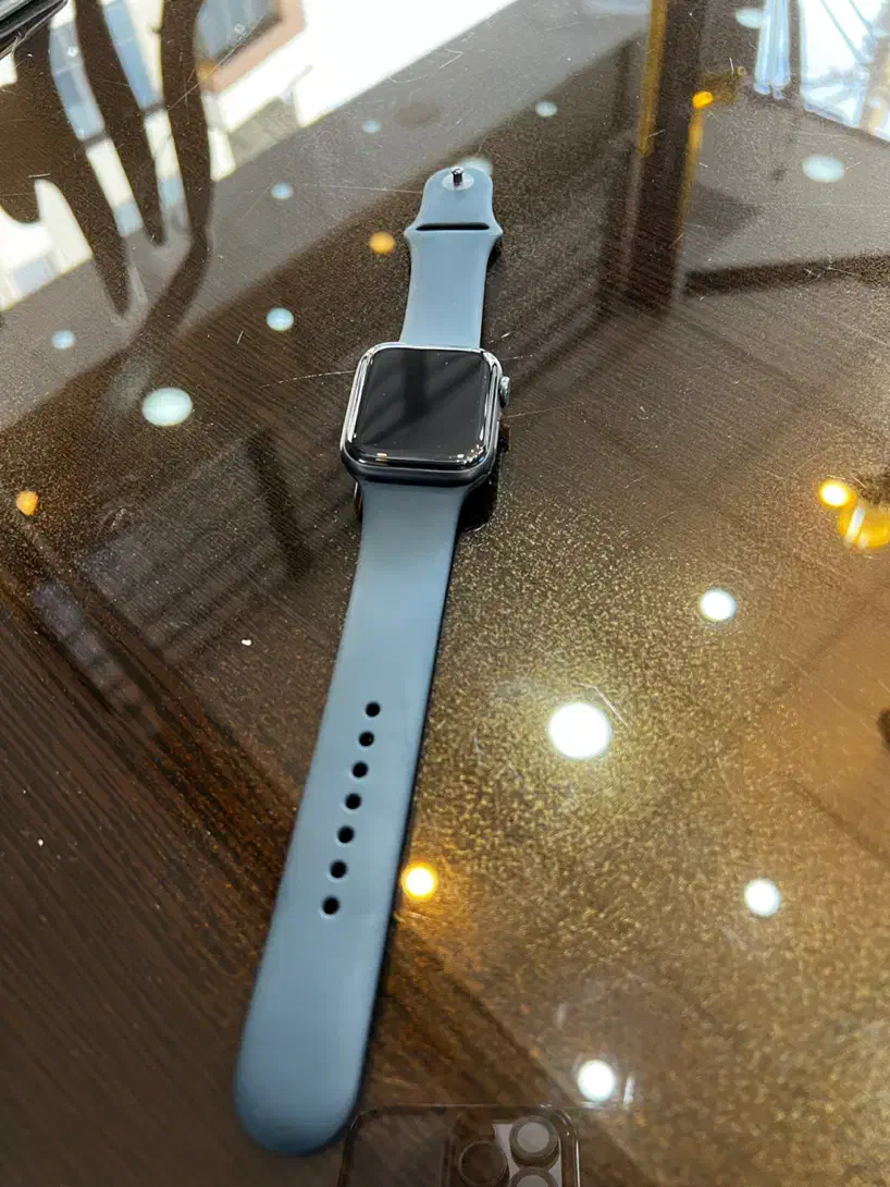 اپل واچ se صفحه ۴۴در حدنو|ساعت|ورامین, ورامین|دیوار