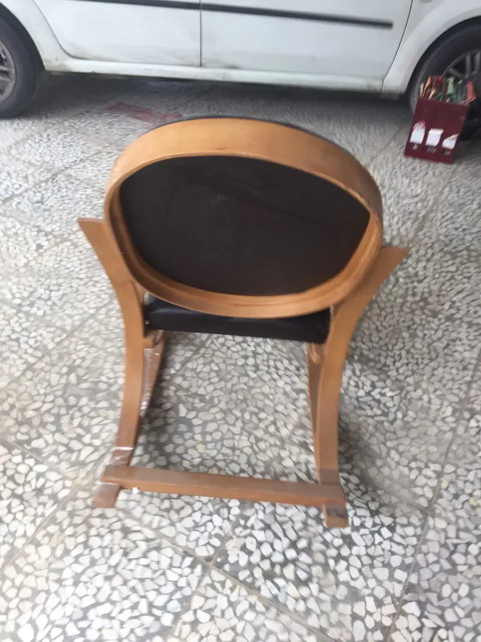 صندلی راحتی|صندلی و نیمکت|نوشهر, |دیوار