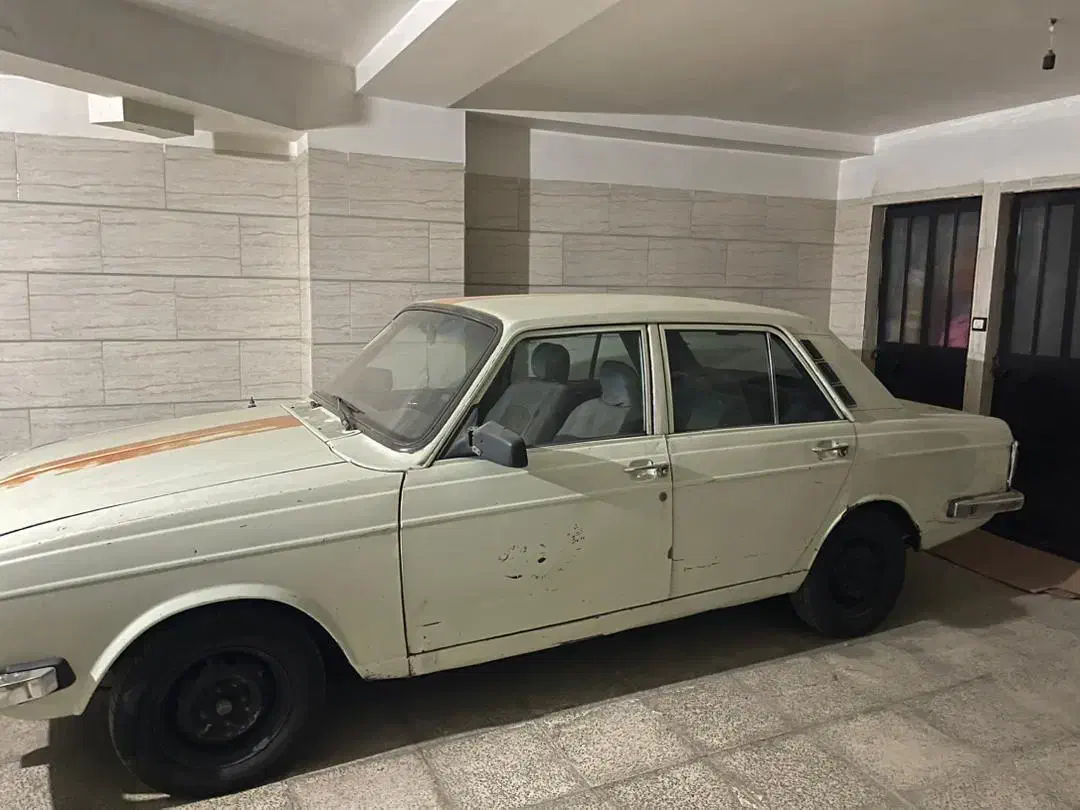 تاکسی پیکان خط پیشوا به ورامین|خودرو سواری و وانت|پیشوا, |دیوار