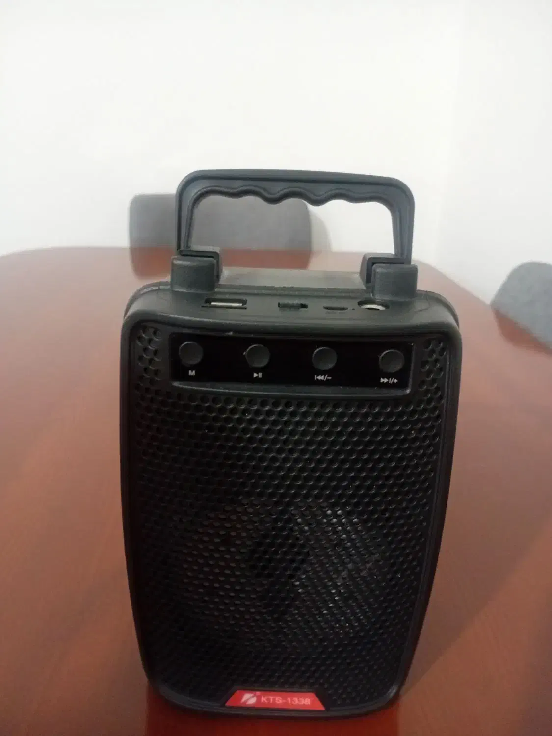 اسپیکر سایز ۱۰×۲۰|پخش‌کننده همراه|چهارباغ, |دیوار