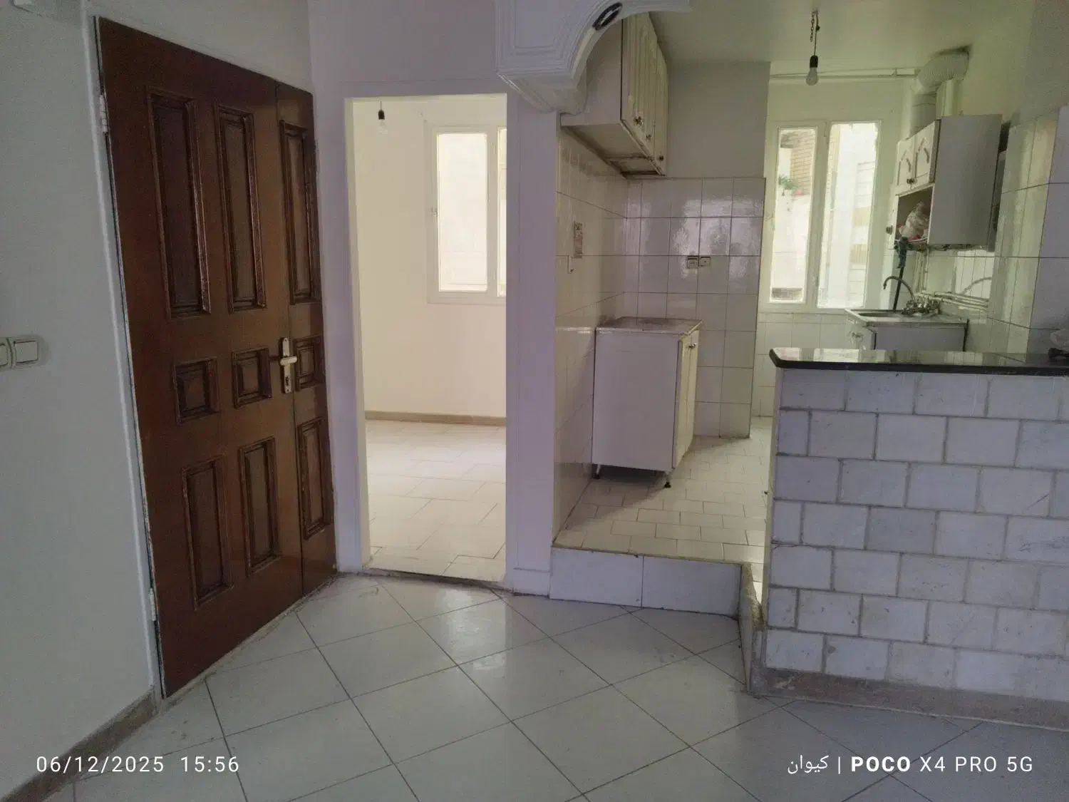 اجاره آپارتمان دوخوابه