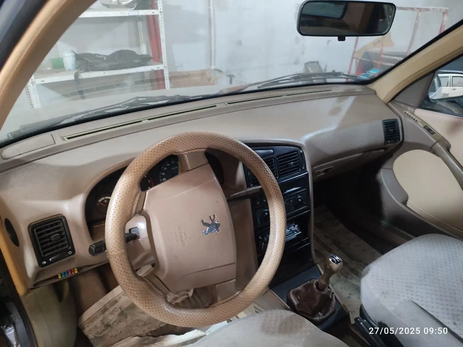 پژو ۴۰۵|خودرو سواری و وانت|گرگان, |دیوار