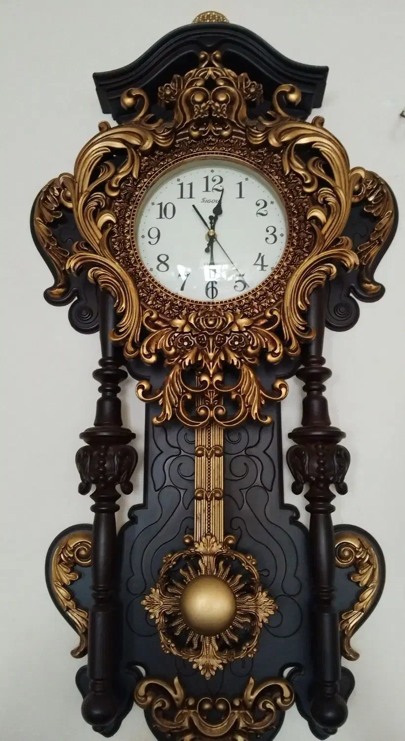 ساعت دیواری|ساعت دیواری و تزئینی|قوچان, |دیوار