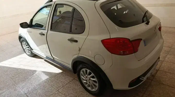 کوئیک اتومات فول پلاس 1401|خودرو سواری و وانت|تهران, صاحب الزمان|دیوار