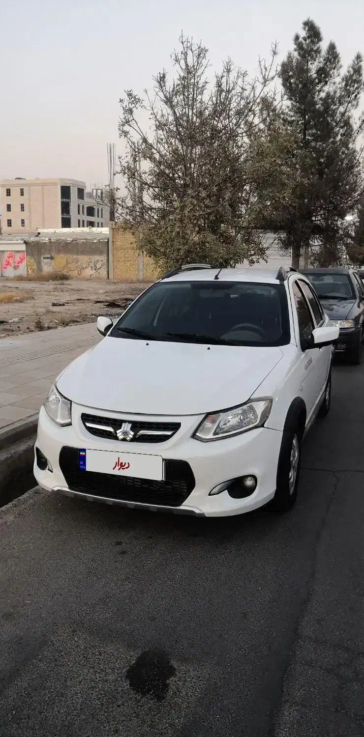 کوئیک مدل 1401|خودرو سواری و وانت|ورامین, ورامین|دیوار