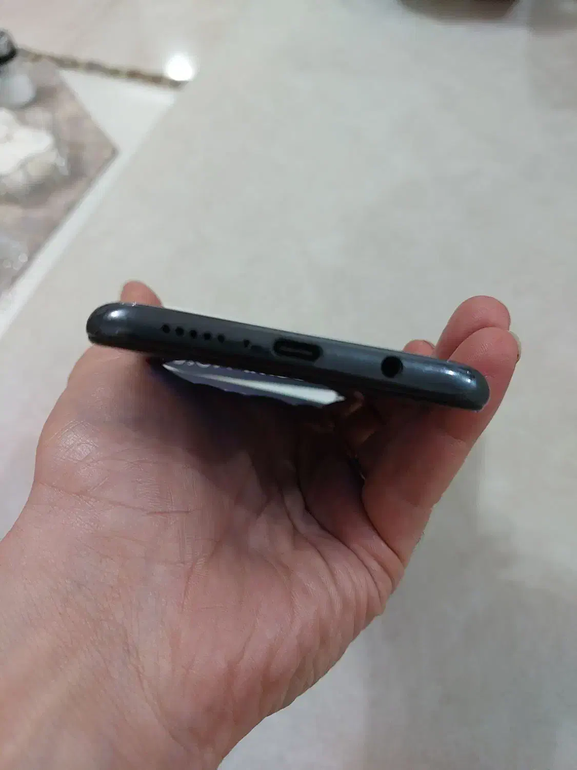 گوشی شیائومی نوت 8پرو|موبایل|بندر انزلی, پاسداران|دیوار