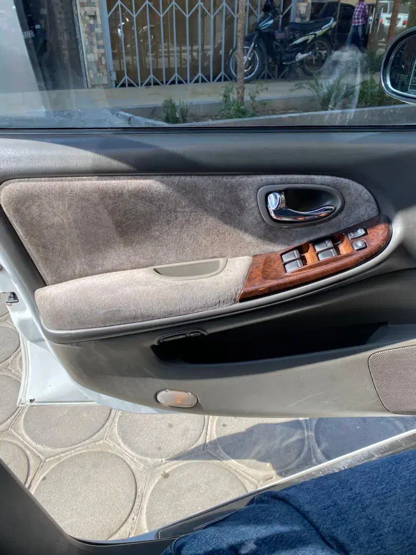 ماکسیما اتوماتیک مدل91|خودرو سواری و وانت|اصفهان, احمدآباد|دیوار