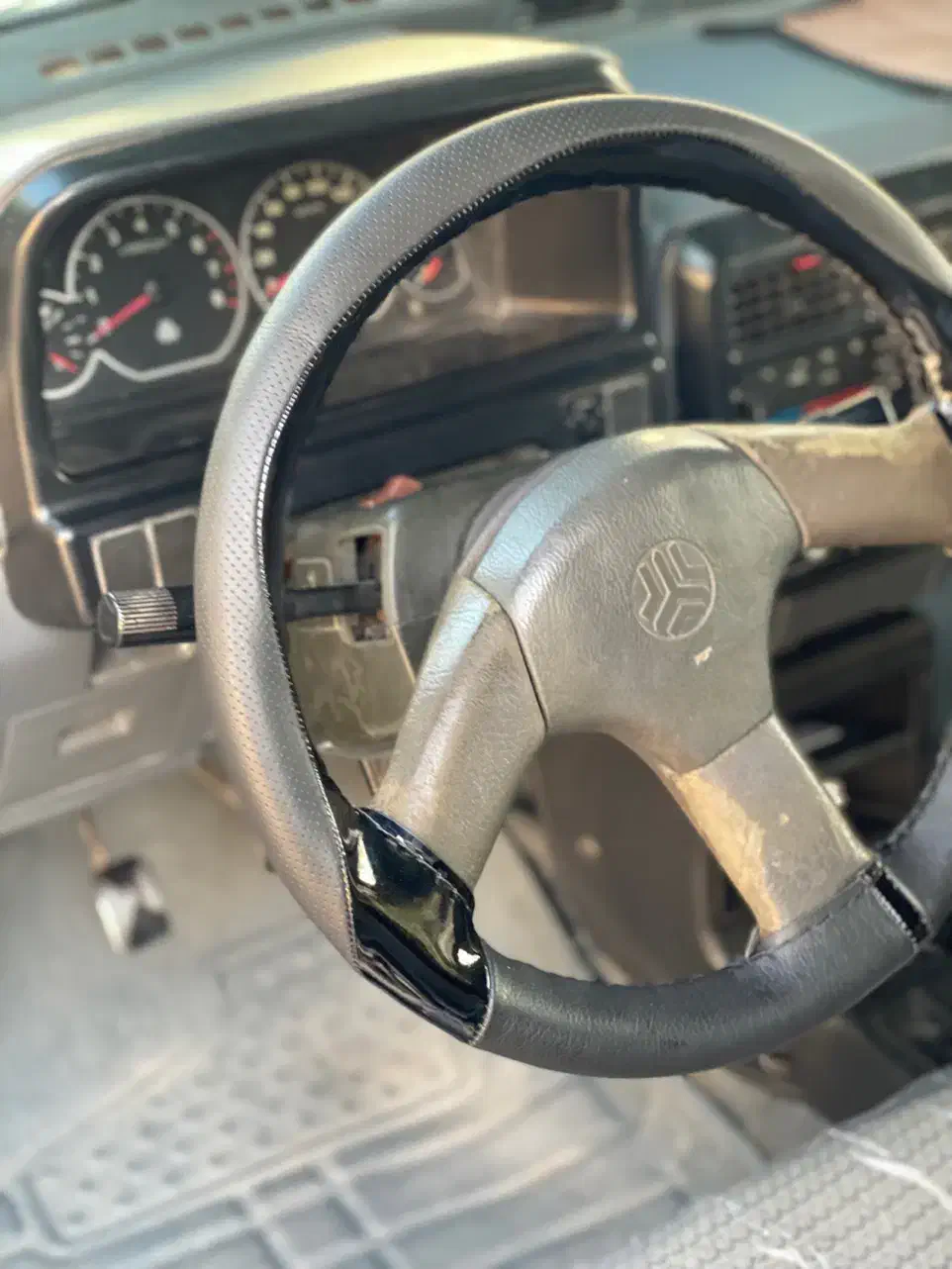 پرایدصندوقدار|خودرو سواری و وانت|بندرعباس, |دیوار