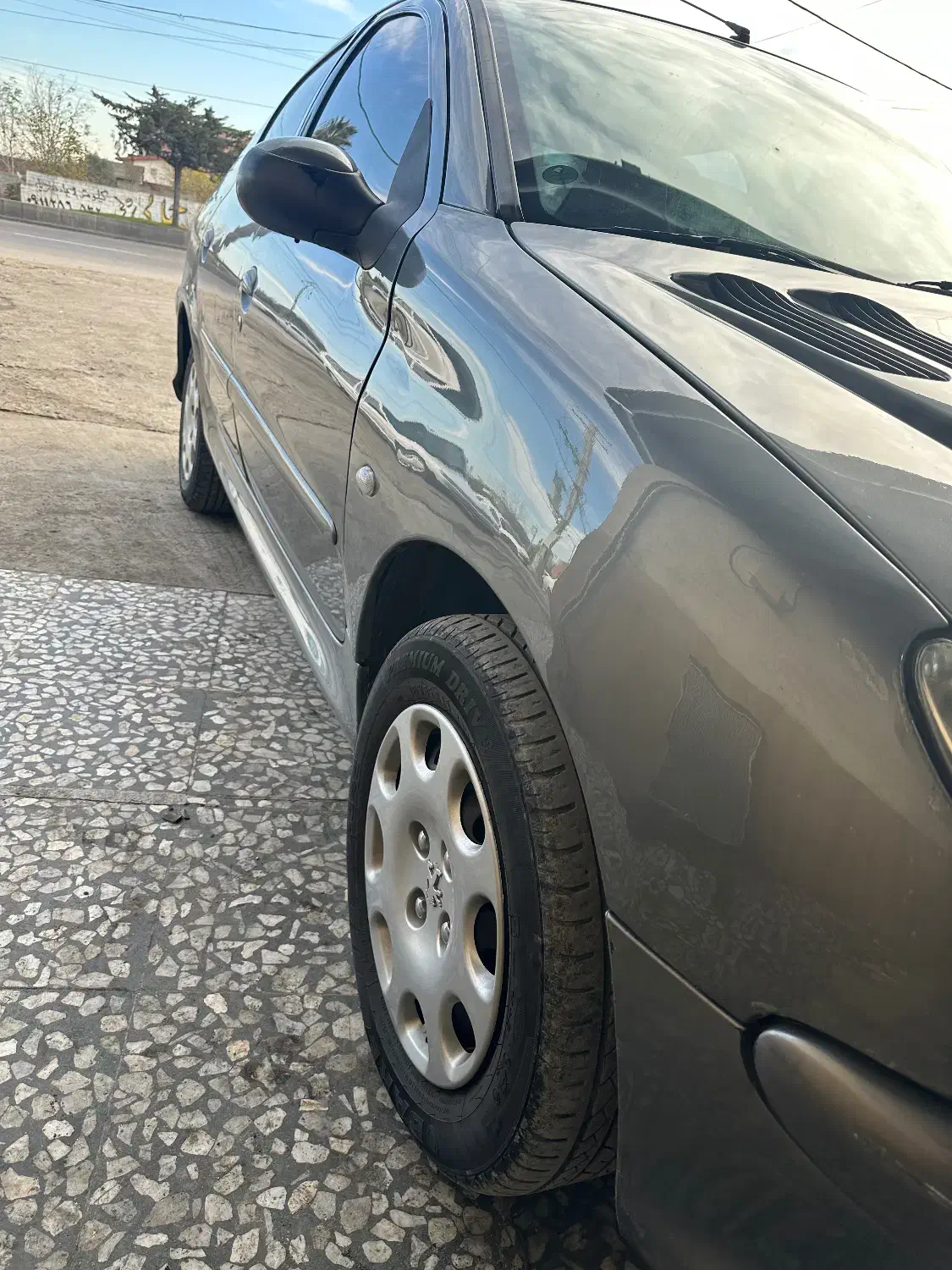 Sd v9|خودرو سواری و وانت|ساری, |دیوار