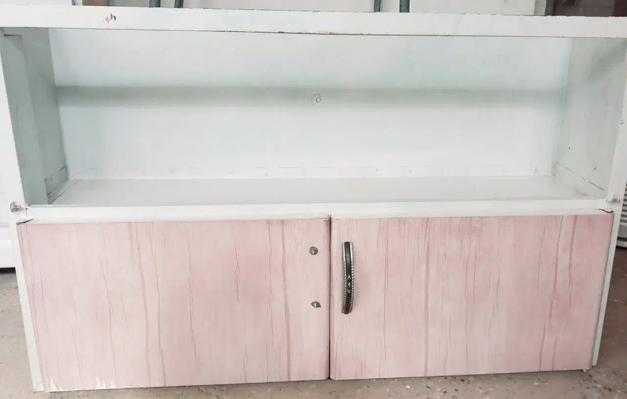 کابینت وسینک|آب‌چکان و نظم‌دهنده ظروف|قم, نیروگاه|دیوار