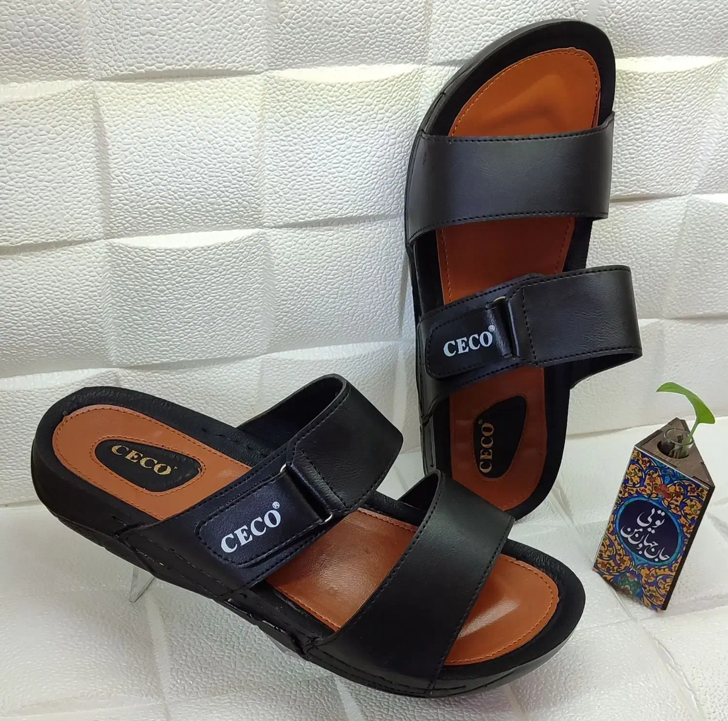 تولیدی صندل|کیف، کفش، کمربند|یزد, |دیوار