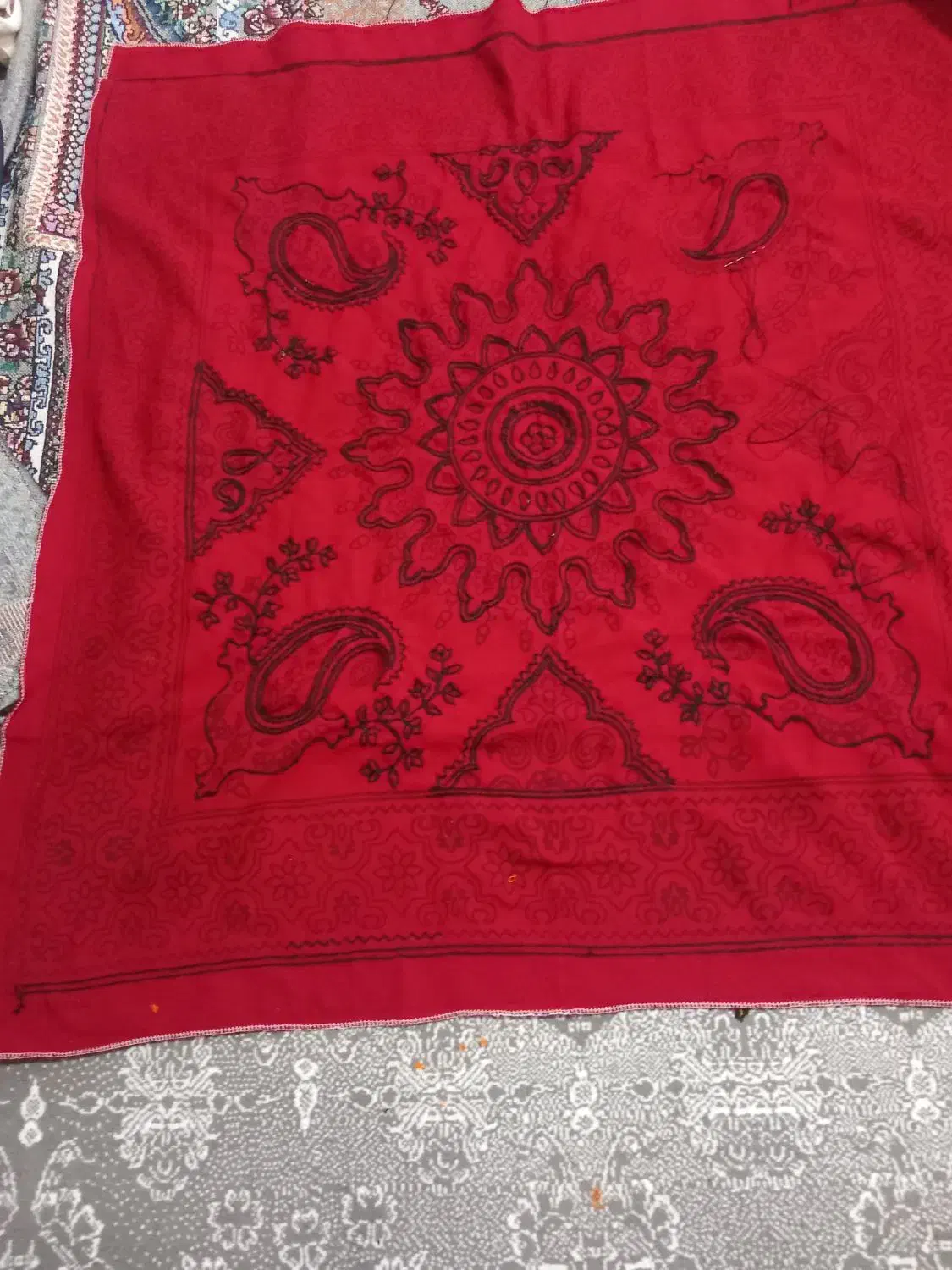 پته فروشی|لوازم خیاطی و بافتنی|کرمان, |دیوار