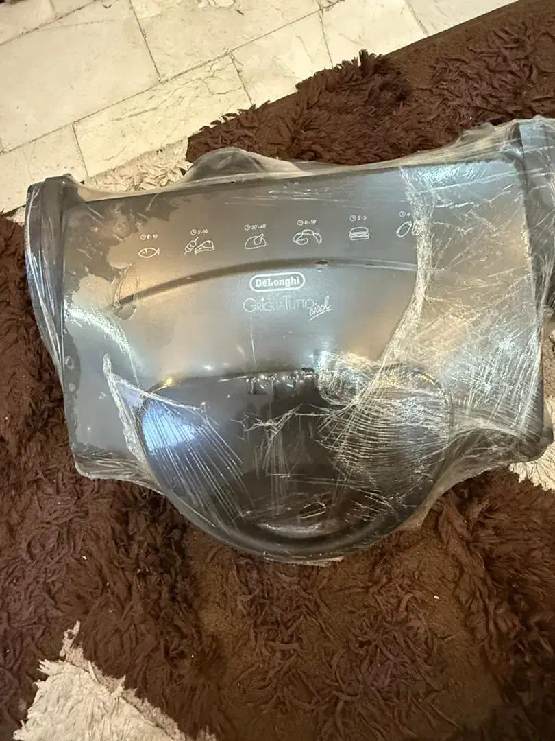 گریل پز دلونگی اکبند|سایر لوازم برقی|تهران, لویزان|دیوار