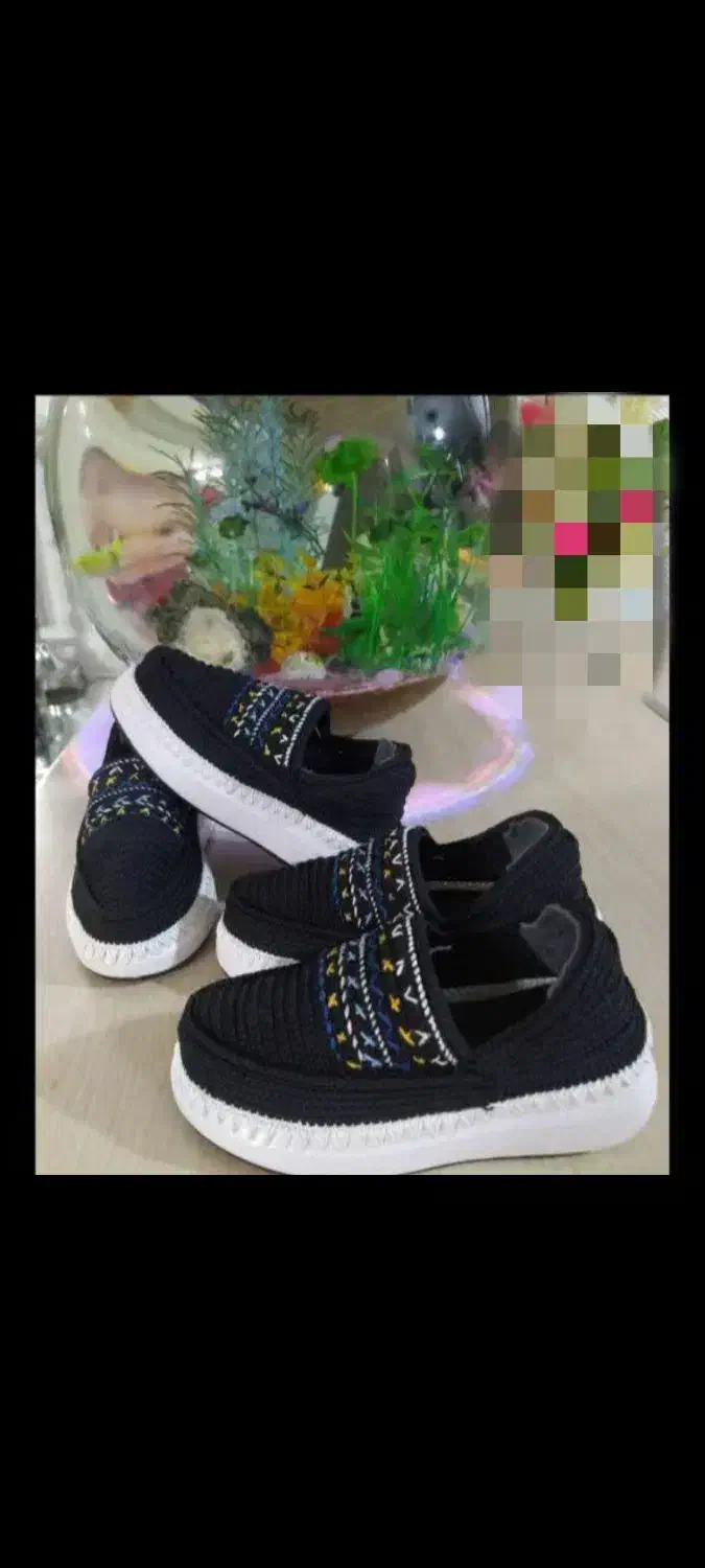 گیوه|کیف، کفش، کمربند|بیرجند, |دیوار