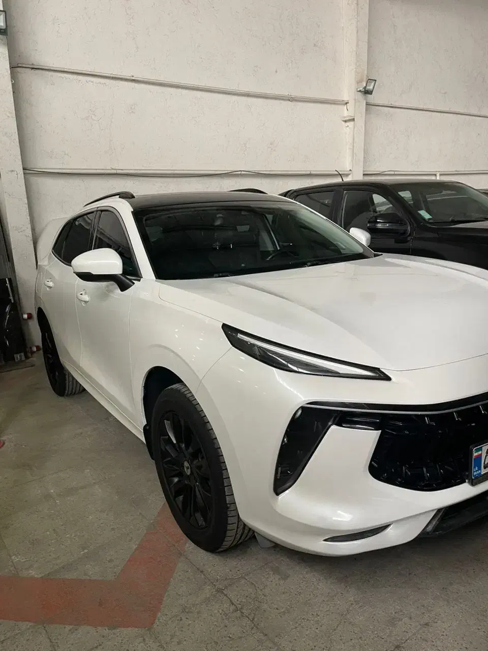 لاماری ۴۰۲|خودرو سواری و وانت|شیراز, سجادیه|دیوار