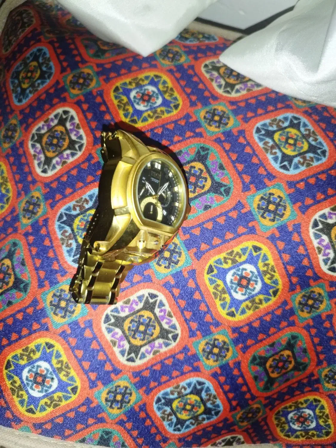 ساعت سالم|ساعت|گرگان, |دیوار